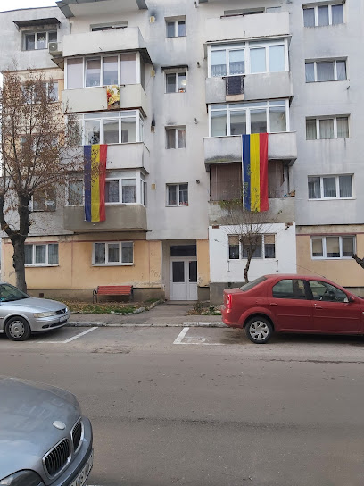 Euromarket Strada Primăverii 6A