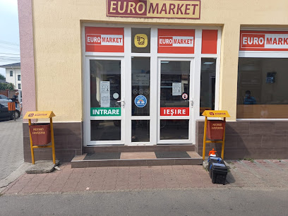 Euromarket Strada Romană 16