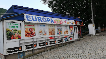 Europa Market Strada Sfânta Varvara 3