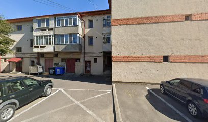 Europan Strada Corneliu Coposu 27