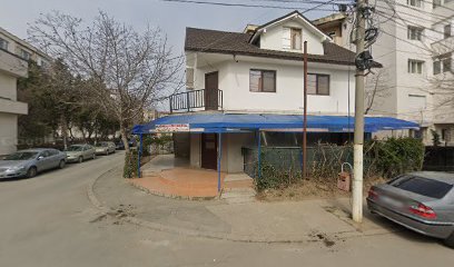 Eva Antonia Srl Strada Pescărușului 88-90