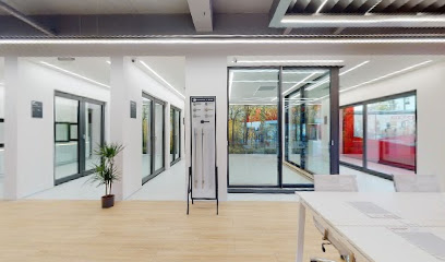 Exalco Romania (showroom) Calea Bucureștilor 252