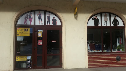 Exalt Strada Primăverii