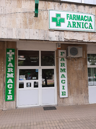 FARMACIA ARNICA S.R.L. Strada Nicolae Bălcescu 4