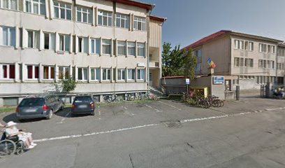 FARMACIA NR. 84 SPITAL CÂMPIA TURZII Strada Avram Iancu 33