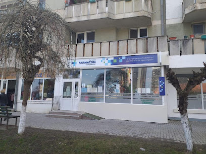 FARMACOM 90 Strada Libertăţii 24