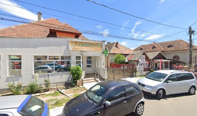 FARMROXI Strada Pieţii 37