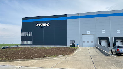 FERRO Romania HUB Logistic ELI Park 3