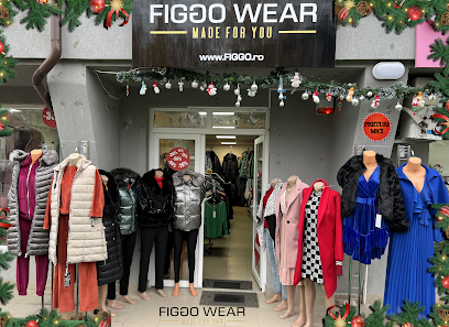 FIGGO WEAR Strada Oituz 11