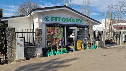 FITOMARV-Magazin agricol Intrarea București-Târgoviște 143