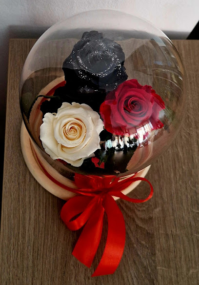 FLOWER SHOP ANDREEA S.R.L. Strada Nicolae Bălcescu nr. 46