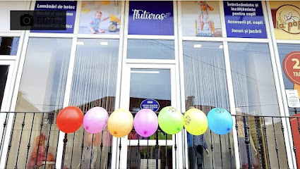 FLUTURAS Bulevardul Republicii 50