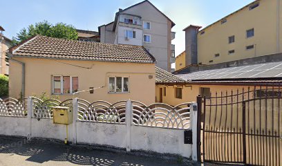 FRĂŢILESCU S.R.L. Strada Romanilor 32