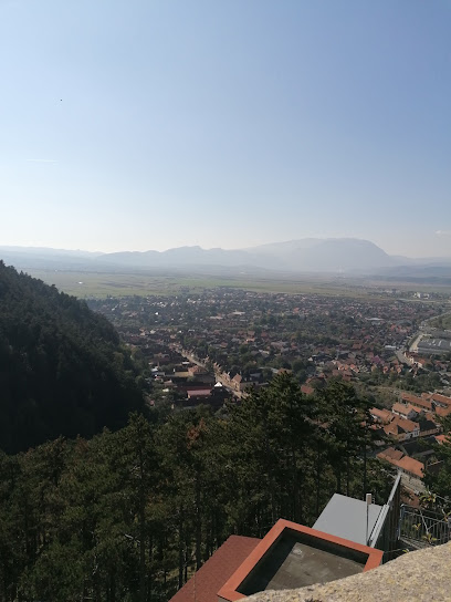 Fabrica de Scule Râșnov Strada Câmpului 1