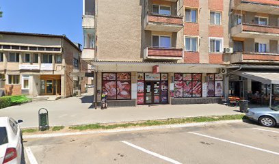 Family Strada Avram Iancu