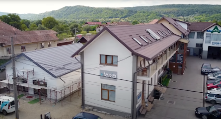 Faria Strada Doamna Stanca 80