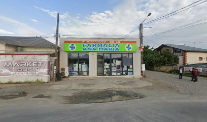 Farmacia Ana Maria Vidra Strada Principală