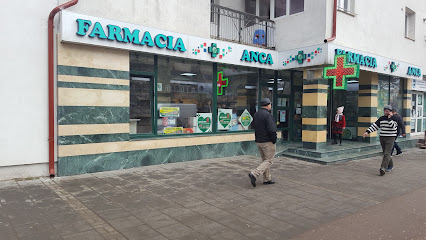 Farmacia Anca 2 Botosani Calea Națională 105