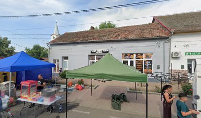 Farmacia Arcatim nr. 17 Gătaia 307185