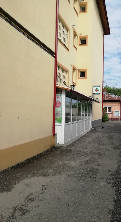 Farmacia Beladona Calea București 150