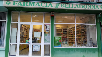 Farmacia Belladonna Strada Trandafirilor 40