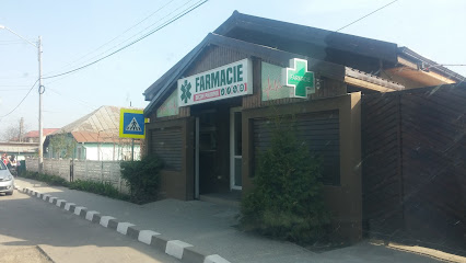 Farmacia Bicon Pharma Strada Sublocotenent Petre Ionel 98