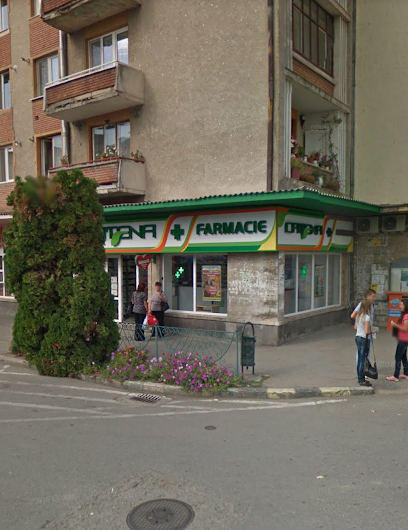 Farmacia Catena Strada Avram Iancu