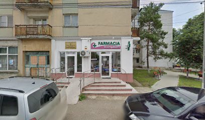 Farmacia Corindalis Strada Ciuca 20