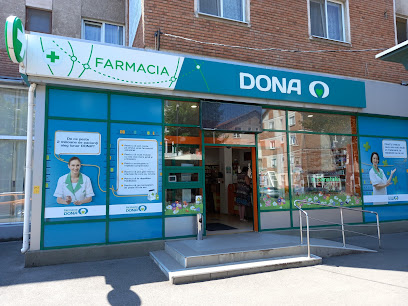 Farmacia DONA Strada George Enescu 6