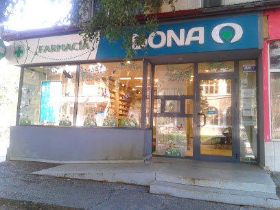 Farmacia DONA Strada Republicii 4