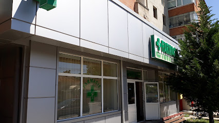 Farmacia Daciana Drăgănești-Olt 235400