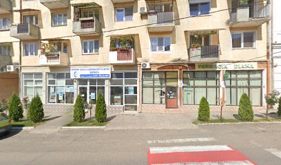 Farmacia Diana Piața Trandafirilor 44
