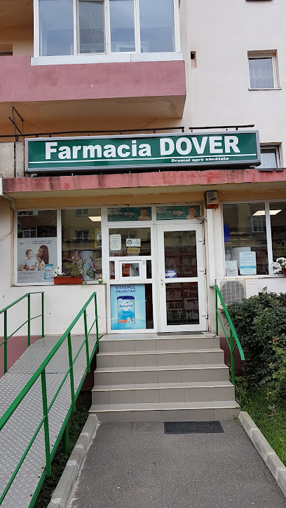 Farmacia Dover Horezu 245800
