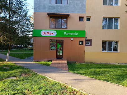 Farmacia Dr. Max Bloc I2