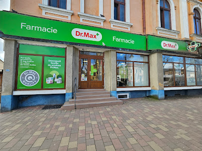 Farmacia Dr. Max Calea Republicii 52