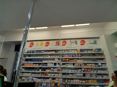 Farmacia Dr. Max Str. Ciobanului 133