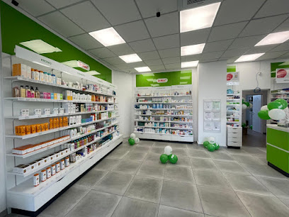 Farmacia Dr. Max Str. Înfrățirii 30/B