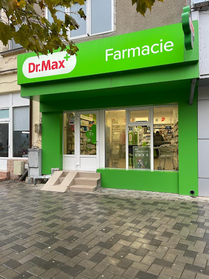 Farmacia Dr. Max Strada Dacia 20