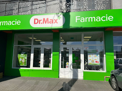 Farmacia Dr. Max Strada Nicolae Golescu 27