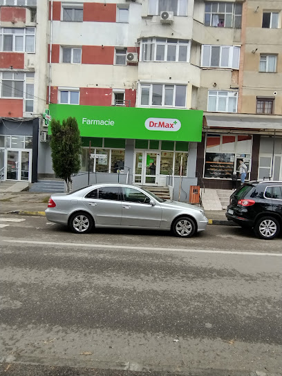 Farmacia Dr. Max Strada Tineretului Nr. 24