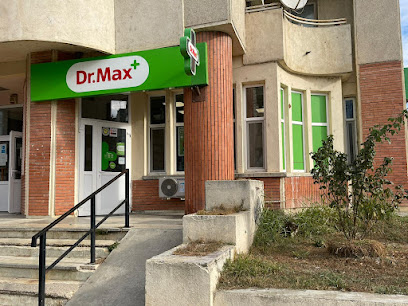 Farmacia Dr. Max Strada Unirii P3B Parter