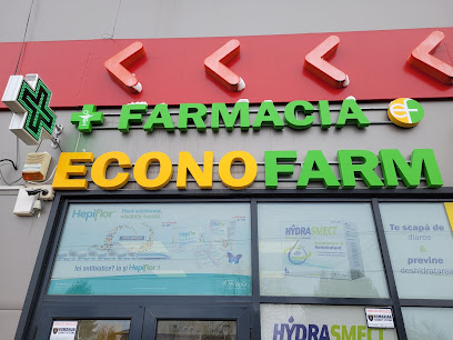 Farmacia Econofarm Peris