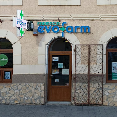 Farmacia Evofarm- Zărnești 2 Strada Mitropolit Ion Mețianu 3