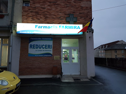 Farmacia Farmira Blocul 9