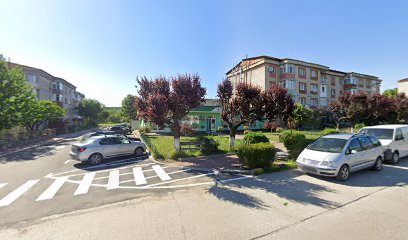 Farmacia Florina Berbești