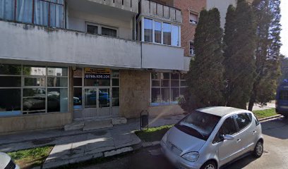 Farmacia Grifi Simeria 335900