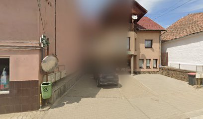 Farmacia Helleborus Gyogyszertar Str. Gheorghe Doja 1