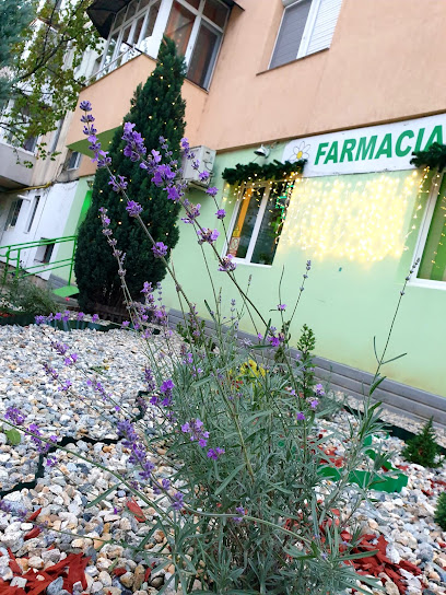 Farmacia Iasomie Turceni Strada Sf. Gheorge 40