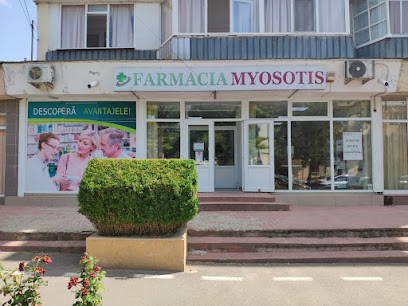 Farmacia Myosotis 37 Bloc A1