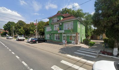 Farmacia Omnia -Magazin La Doi Paşi Strada Republicii 89